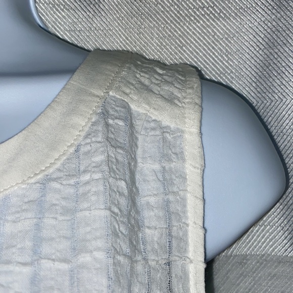 Sundance Martil Henley Top - Picture 3 of 7